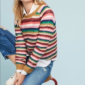 Scotch and Soda sweater.